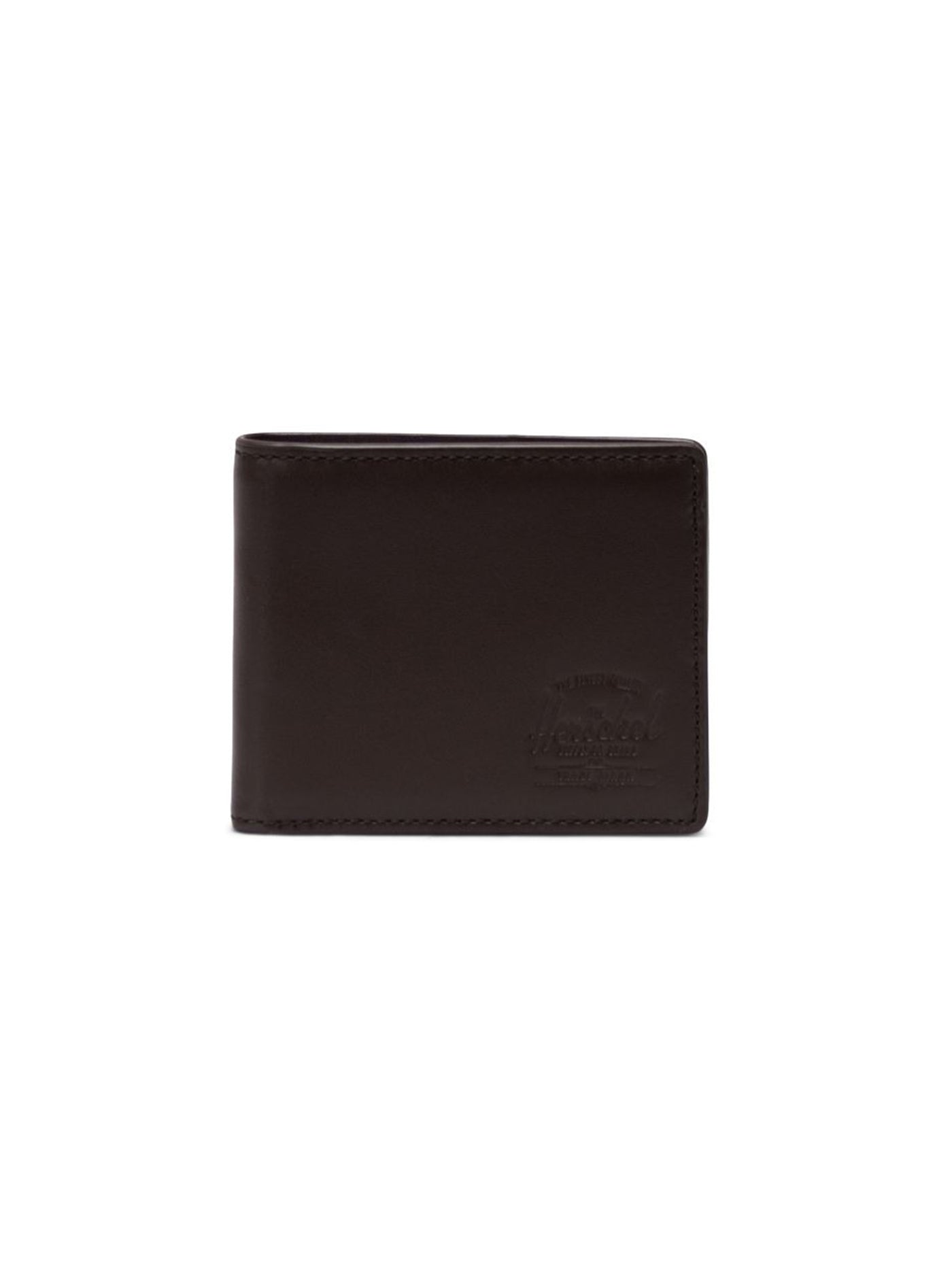 Hank Leather Wallet