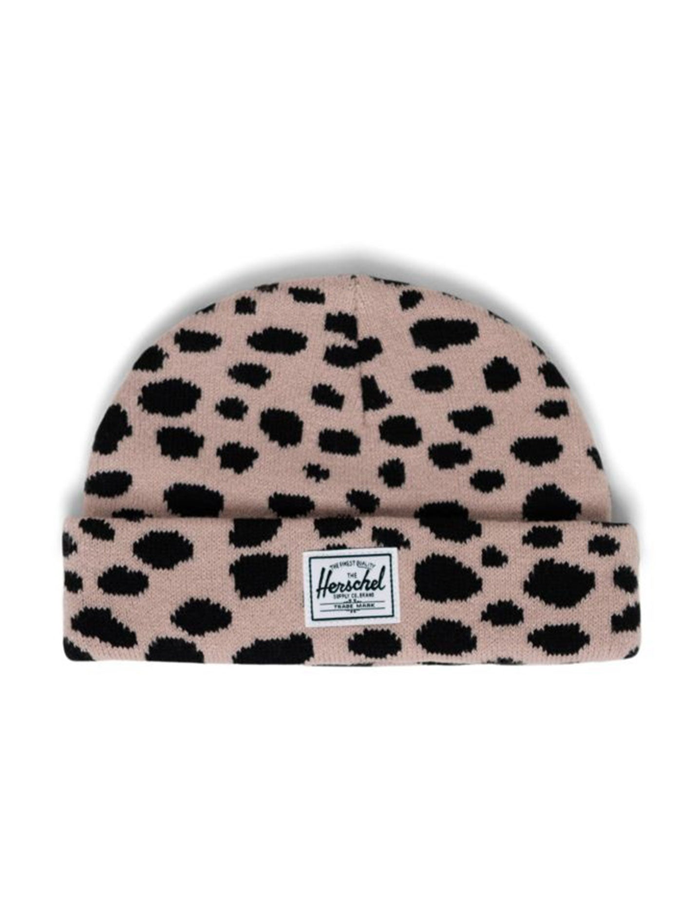 Classic 0-6m Beanie (Infants)