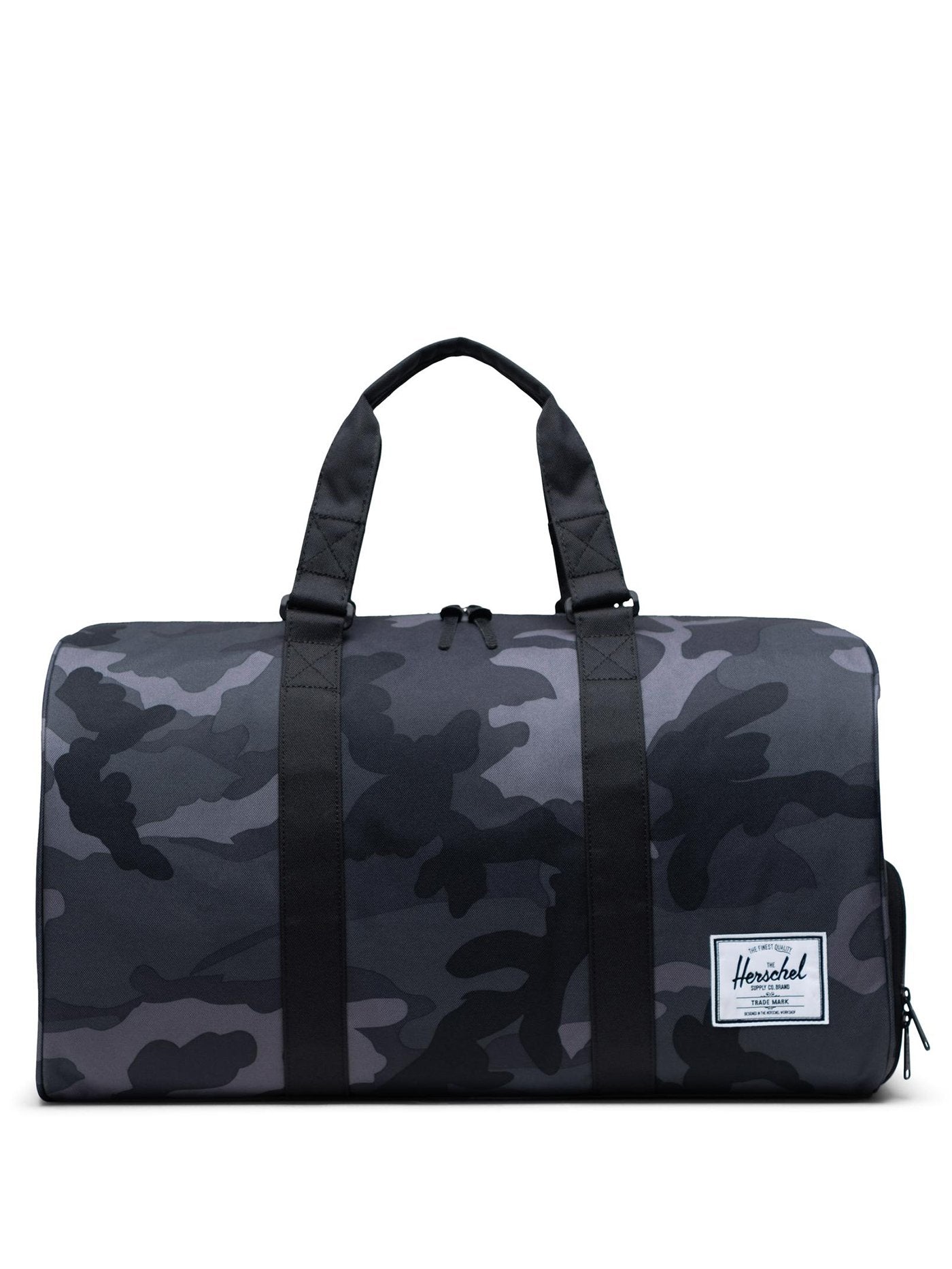 Novel Duffle Travel Bag