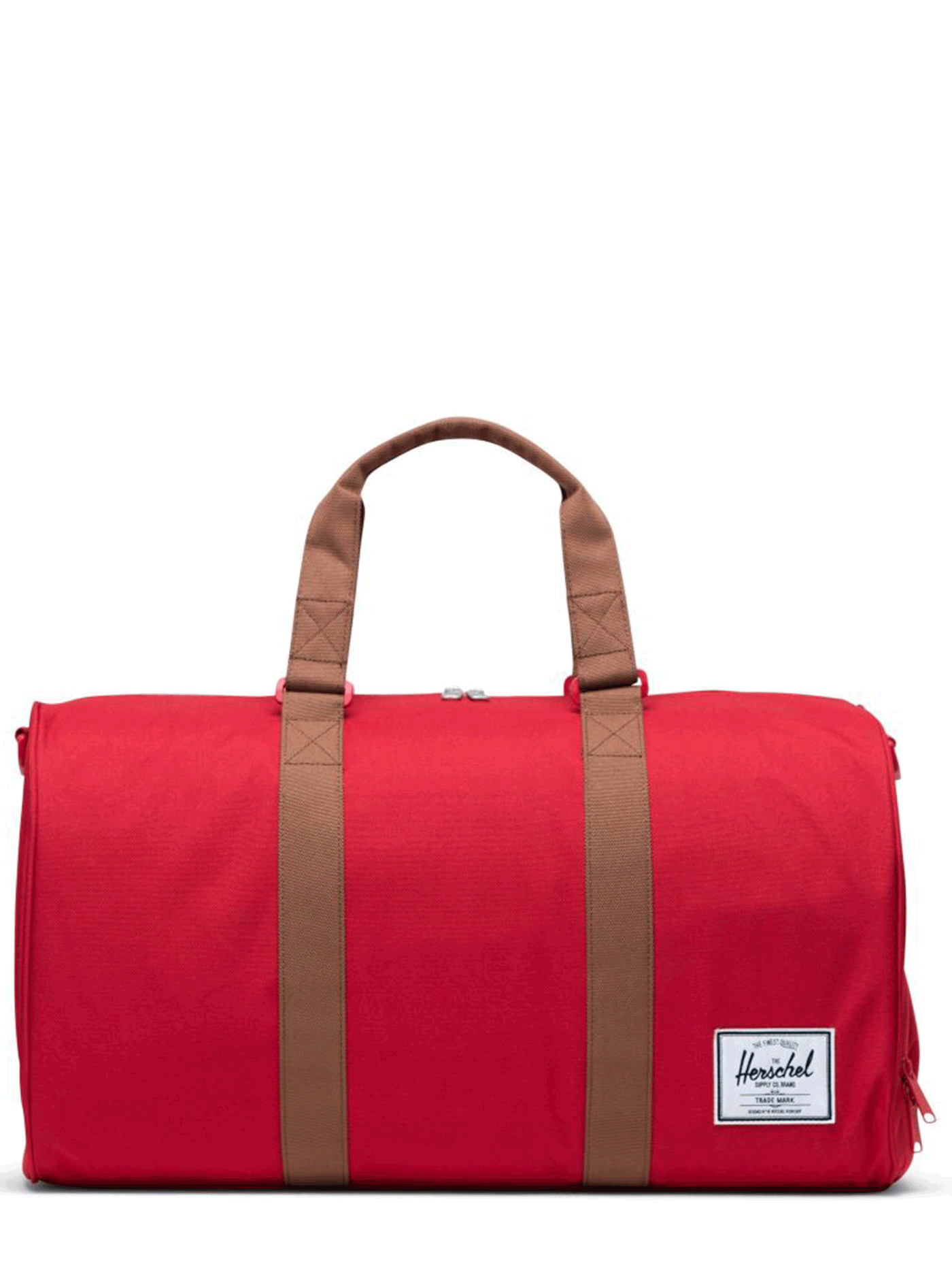 Novel Duffle Travel Bag