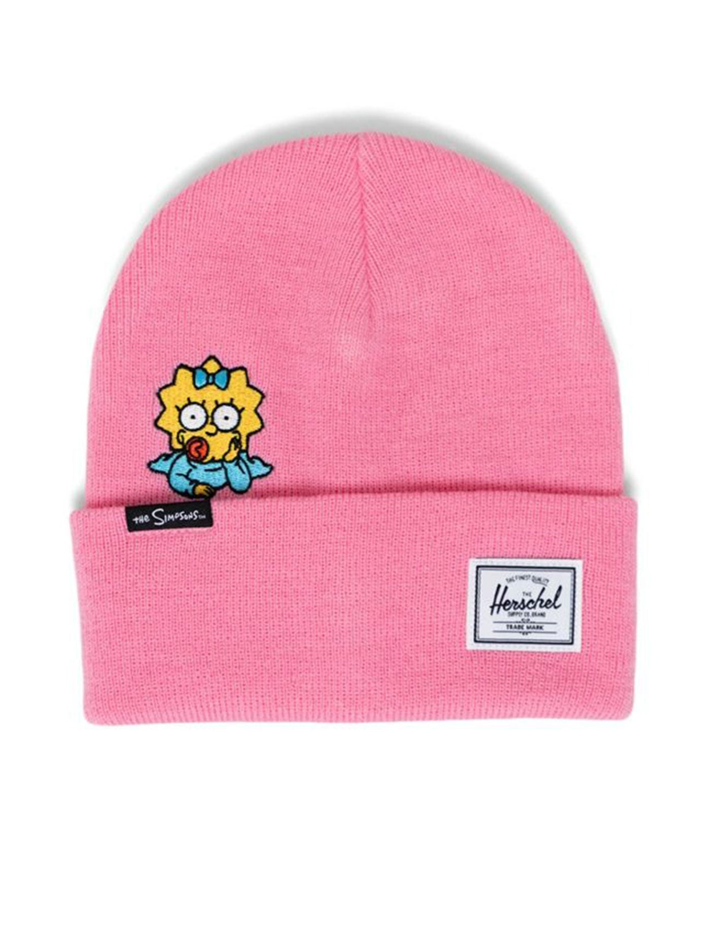 Elmer x The Simpsons Beanie