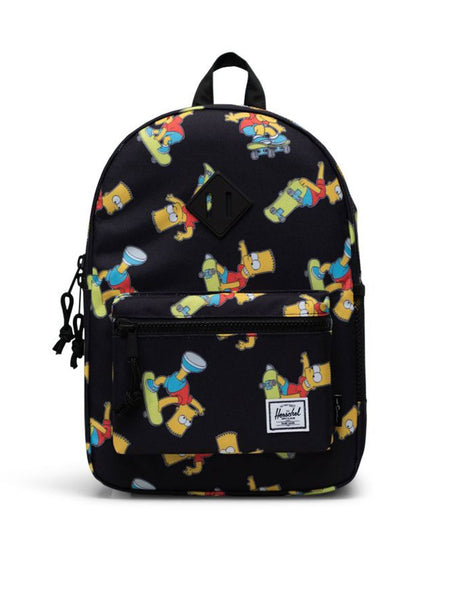 Heritage x The Simpsons Backpack (Kids)