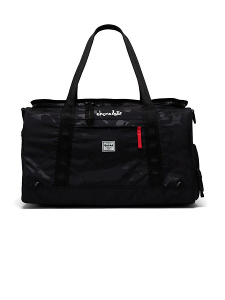 Herschel x Chocolate Sutton 46.5L Carry-All Duffle Bag