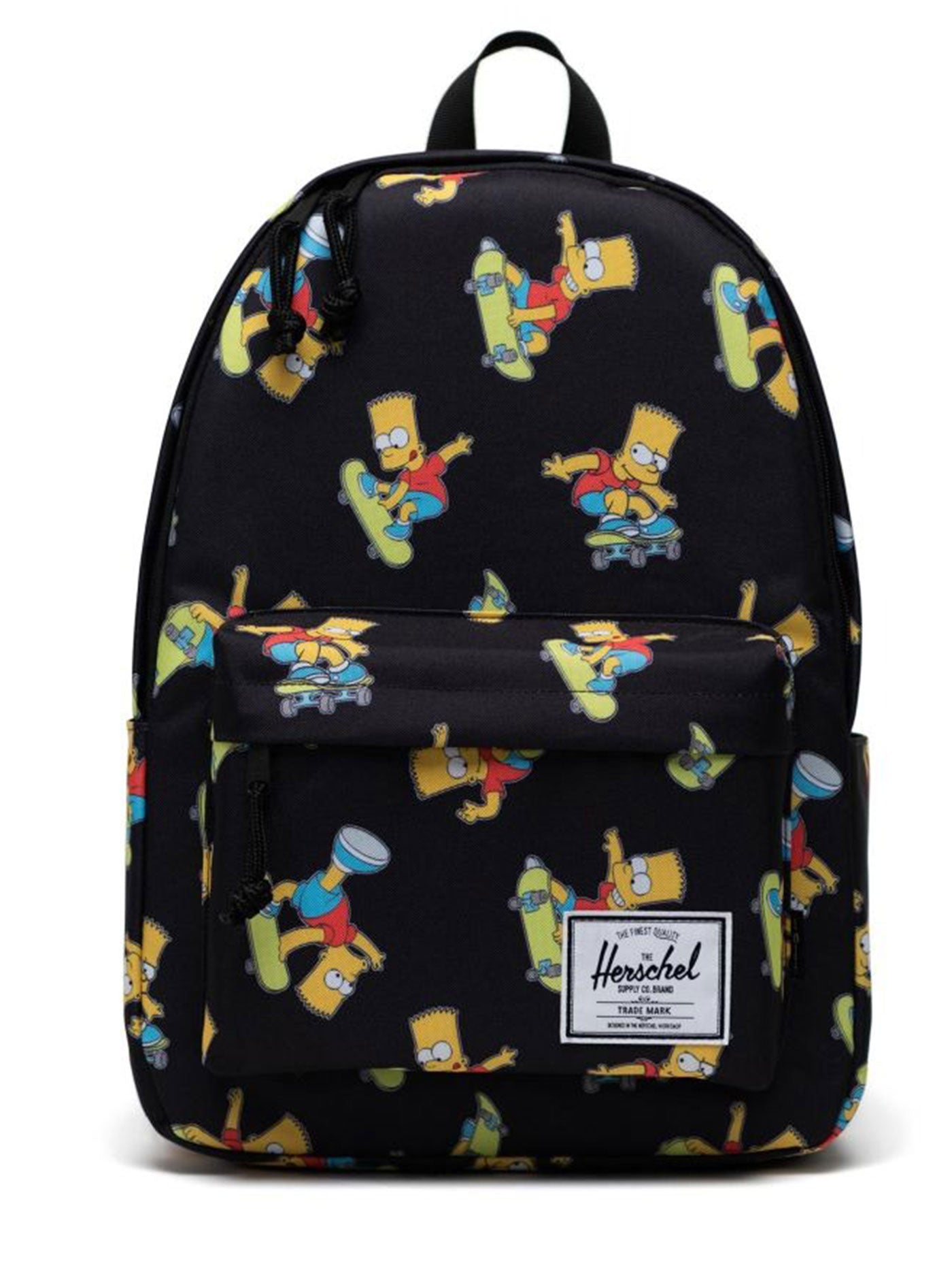 Classic XL X The Simpsons Backpack