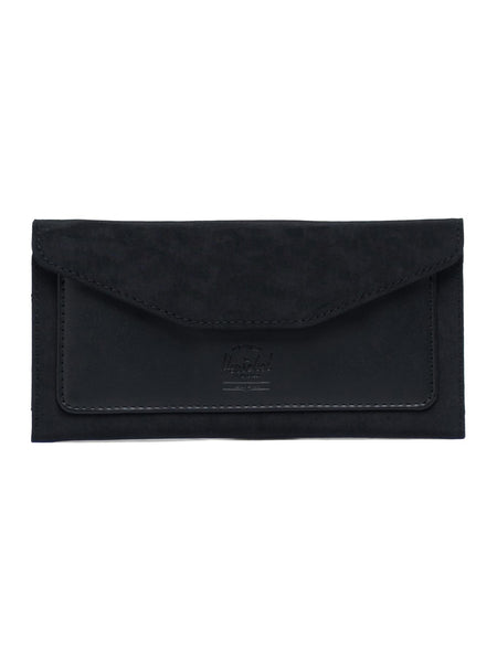 Orion Large Leather Capsule Wallet