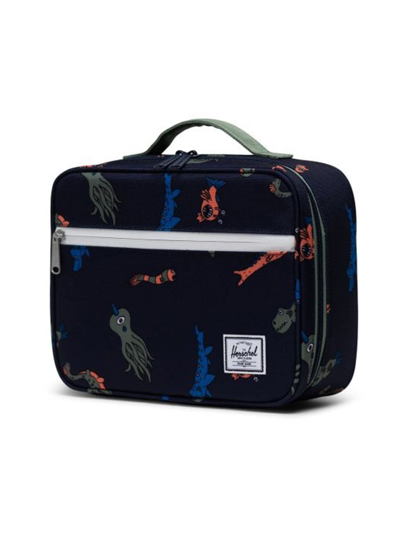 Pop Quiz Lunch Box (Kids)