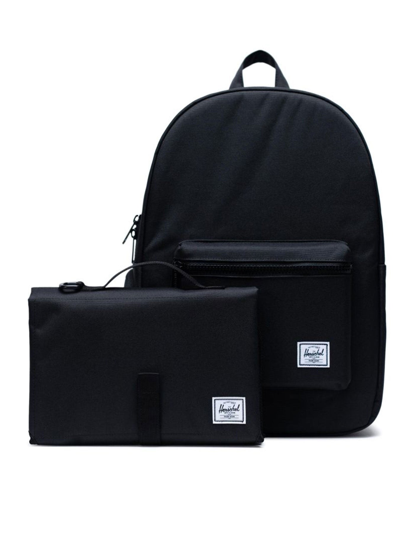 Settlement Sprout Backpack