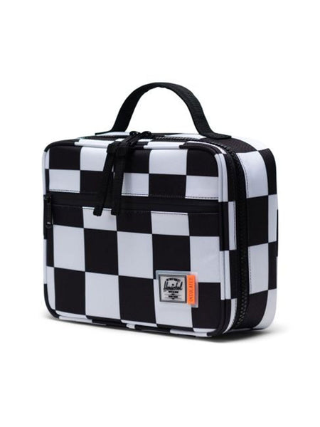 Pop Quiz Lunch Box Insulated Lunch Box