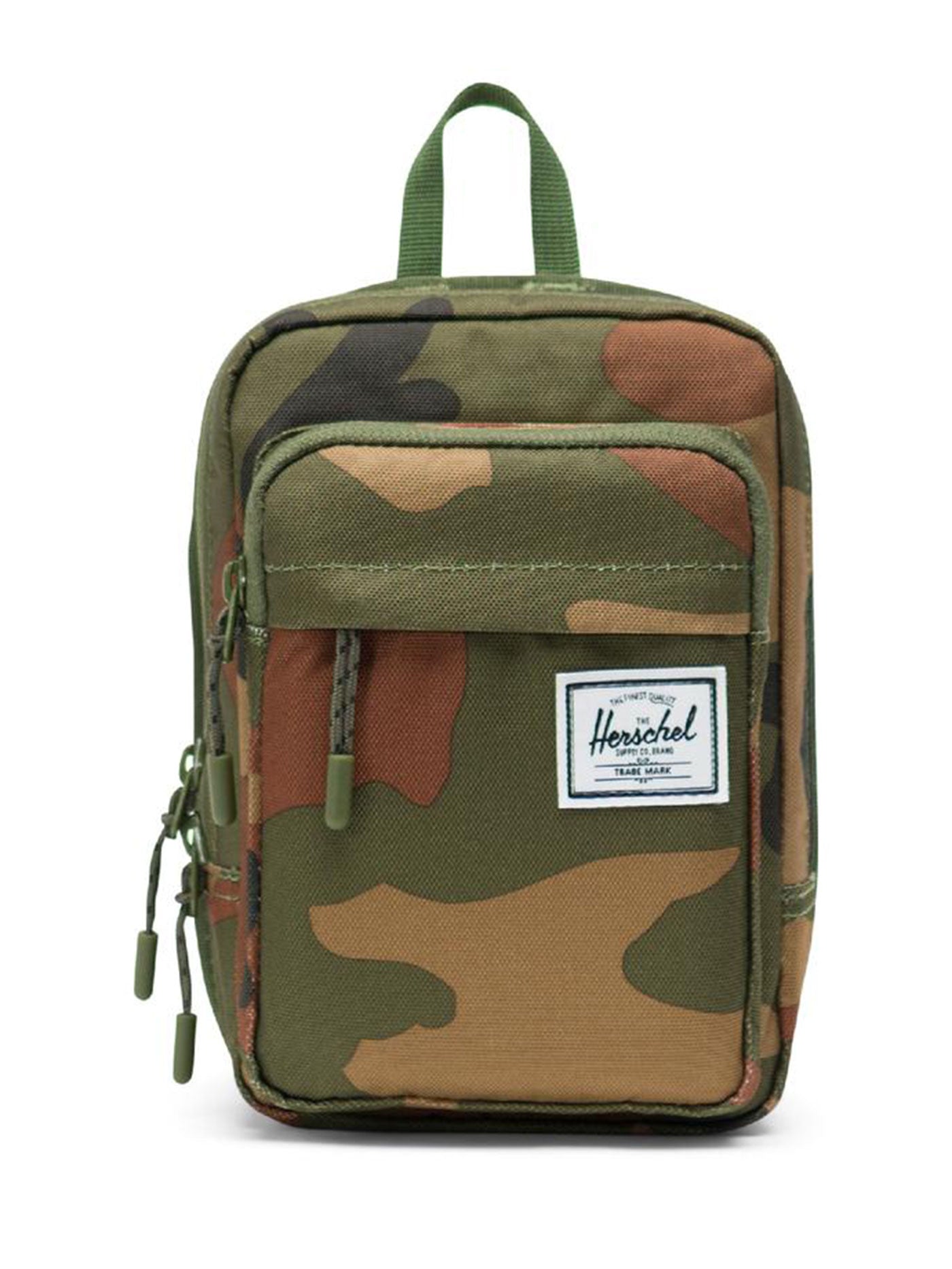 Form Large Crossbody Bag