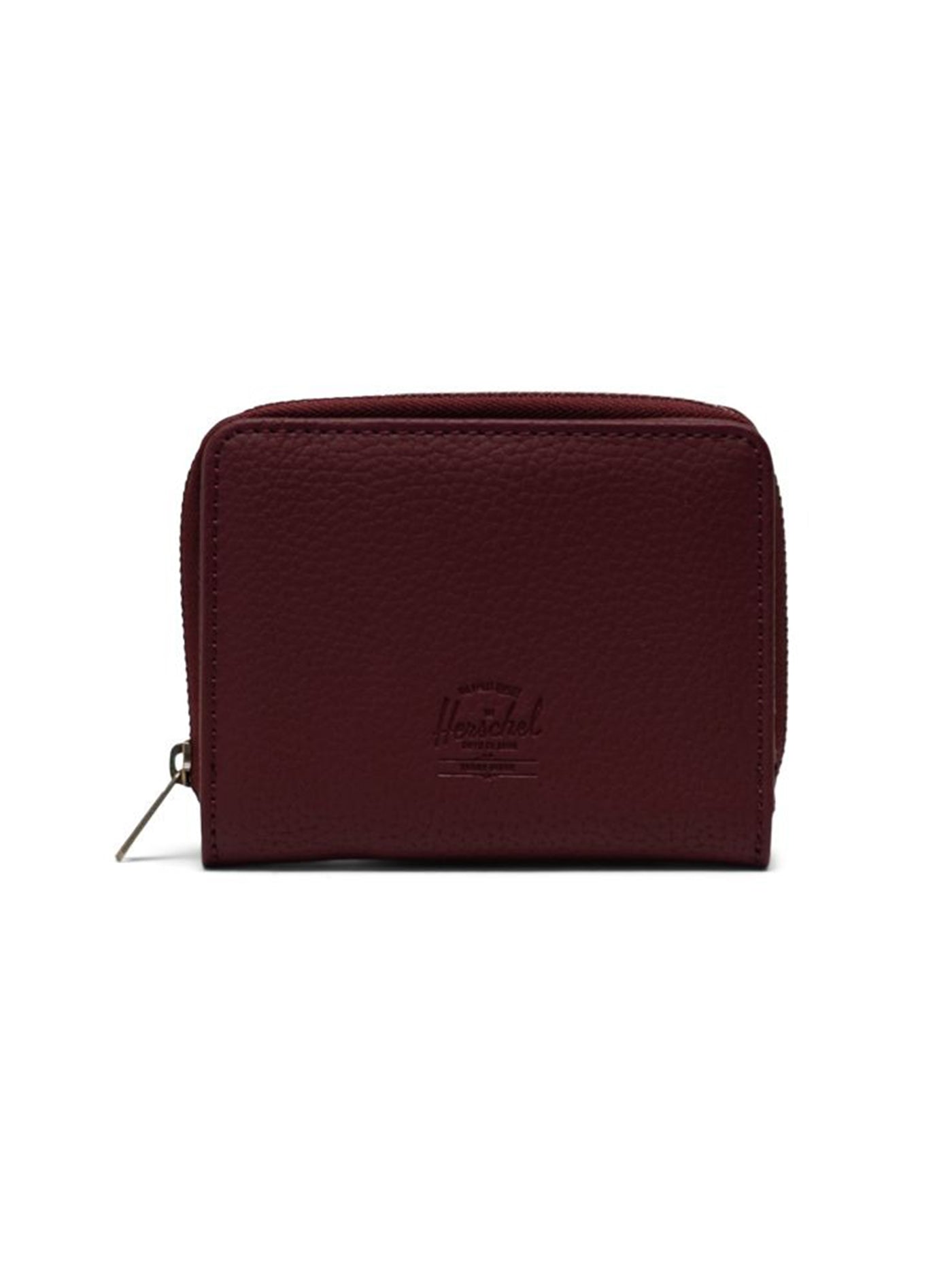 Quarry Vegan Leather Wallet