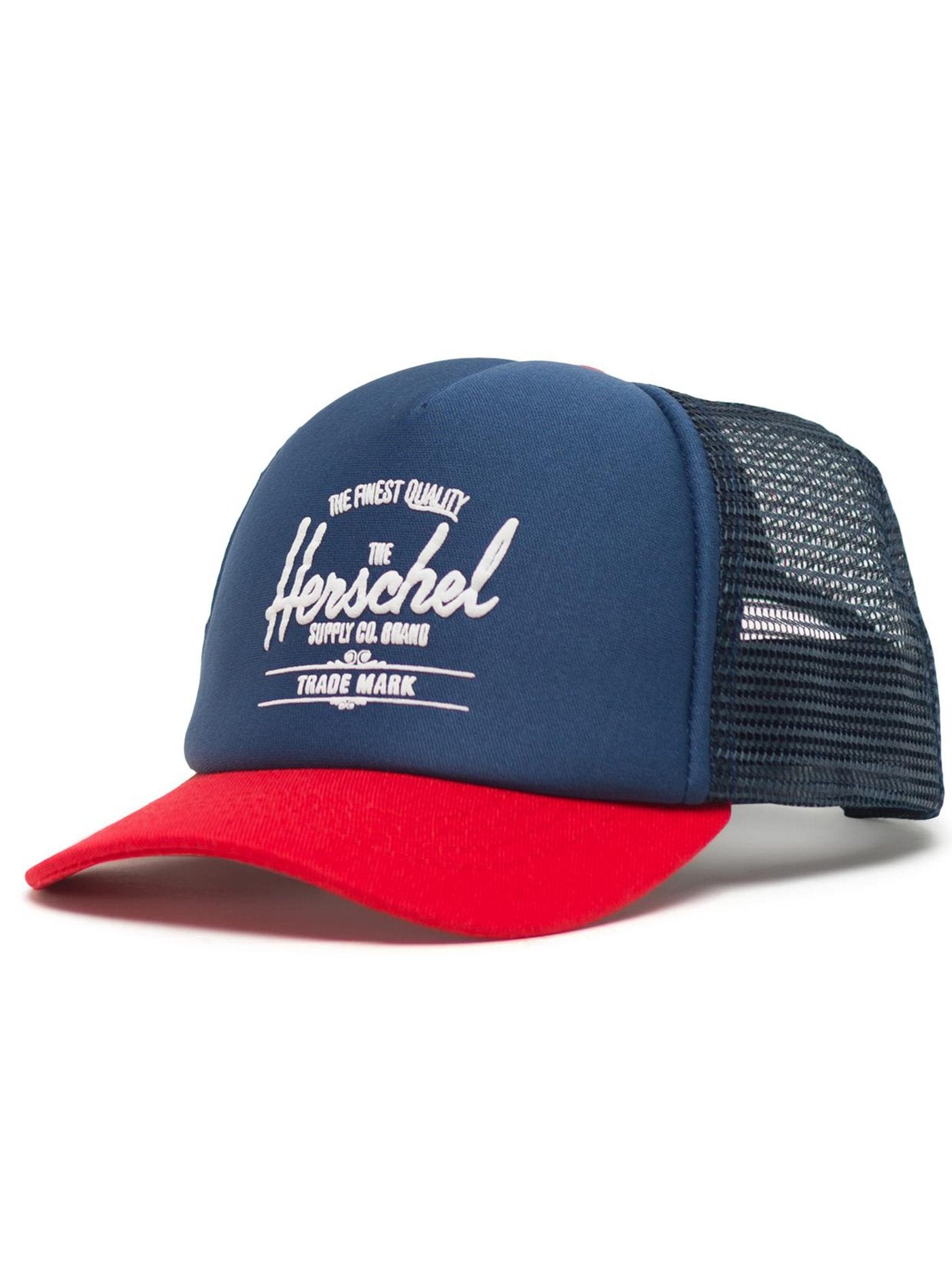 Whaler Trucker Hat (Infants)