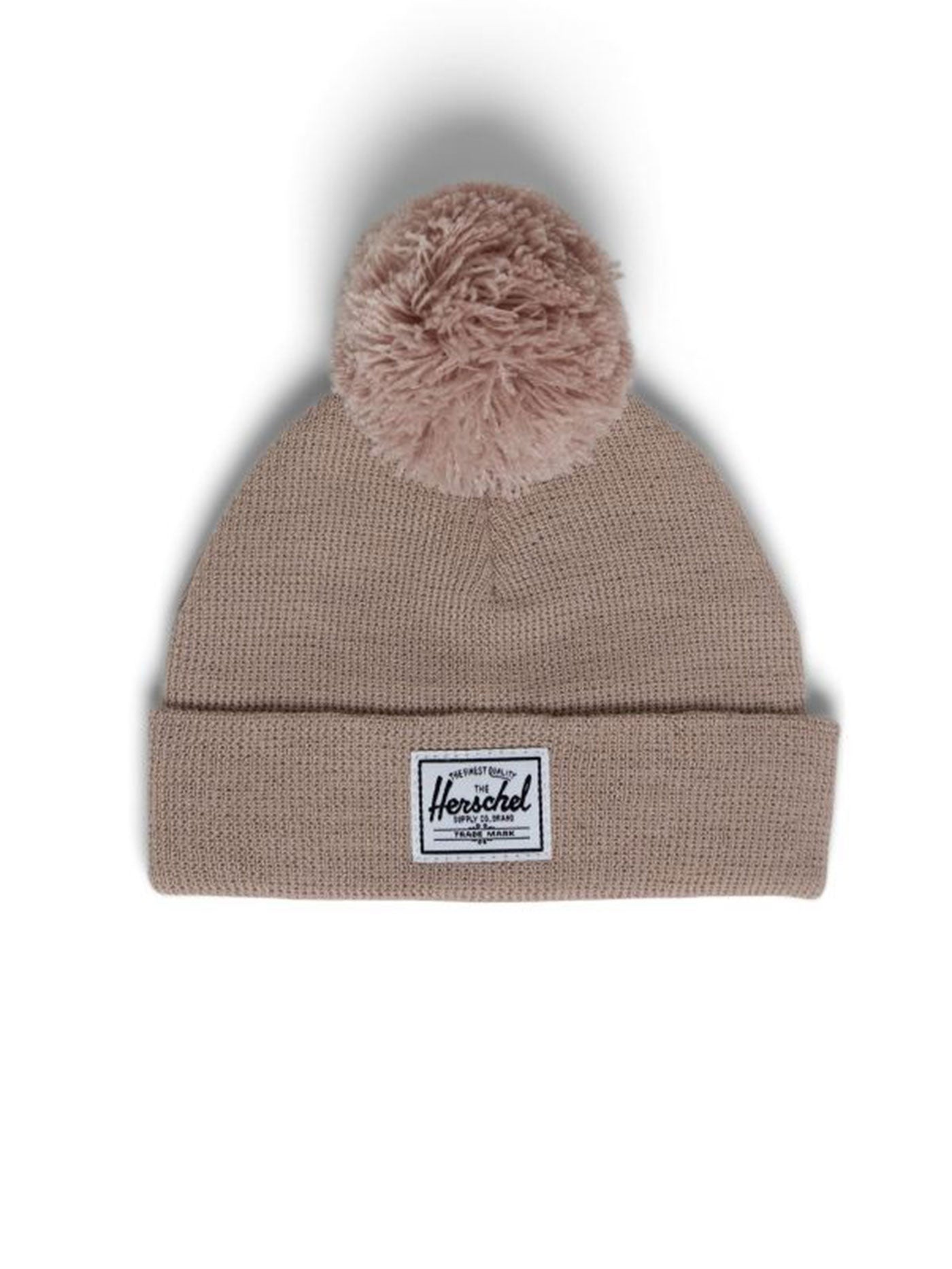 Pom 6-18m Beanie (Infants)