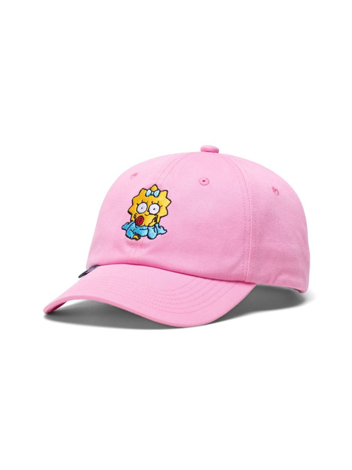 Sylas x The Simpsons Strapback Hat
