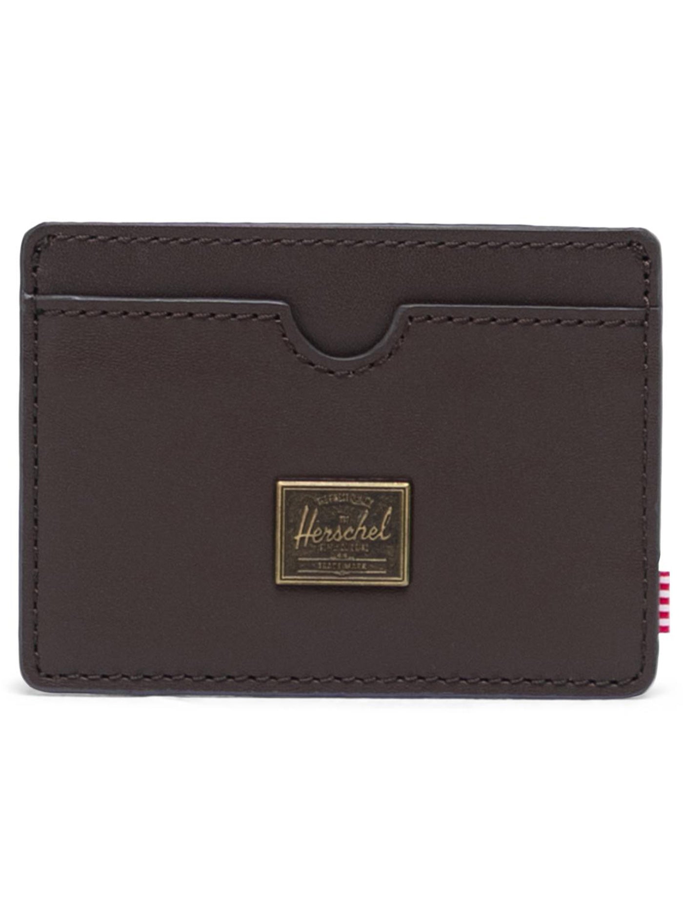 Charlie Leather Wallet