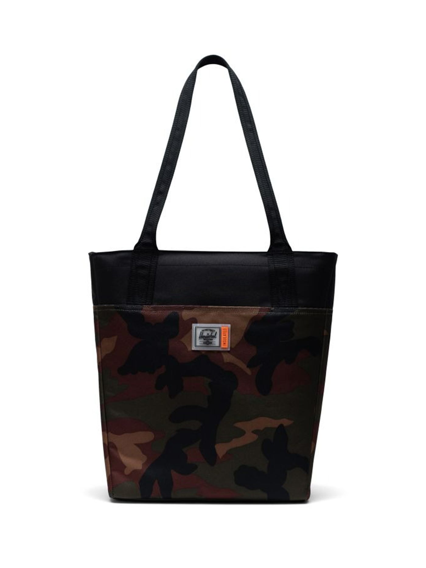 Alexander Zip Tote Small Insulated Bag