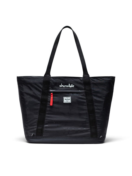 Herschel x Chocolate Alexander Zip Tote Bag