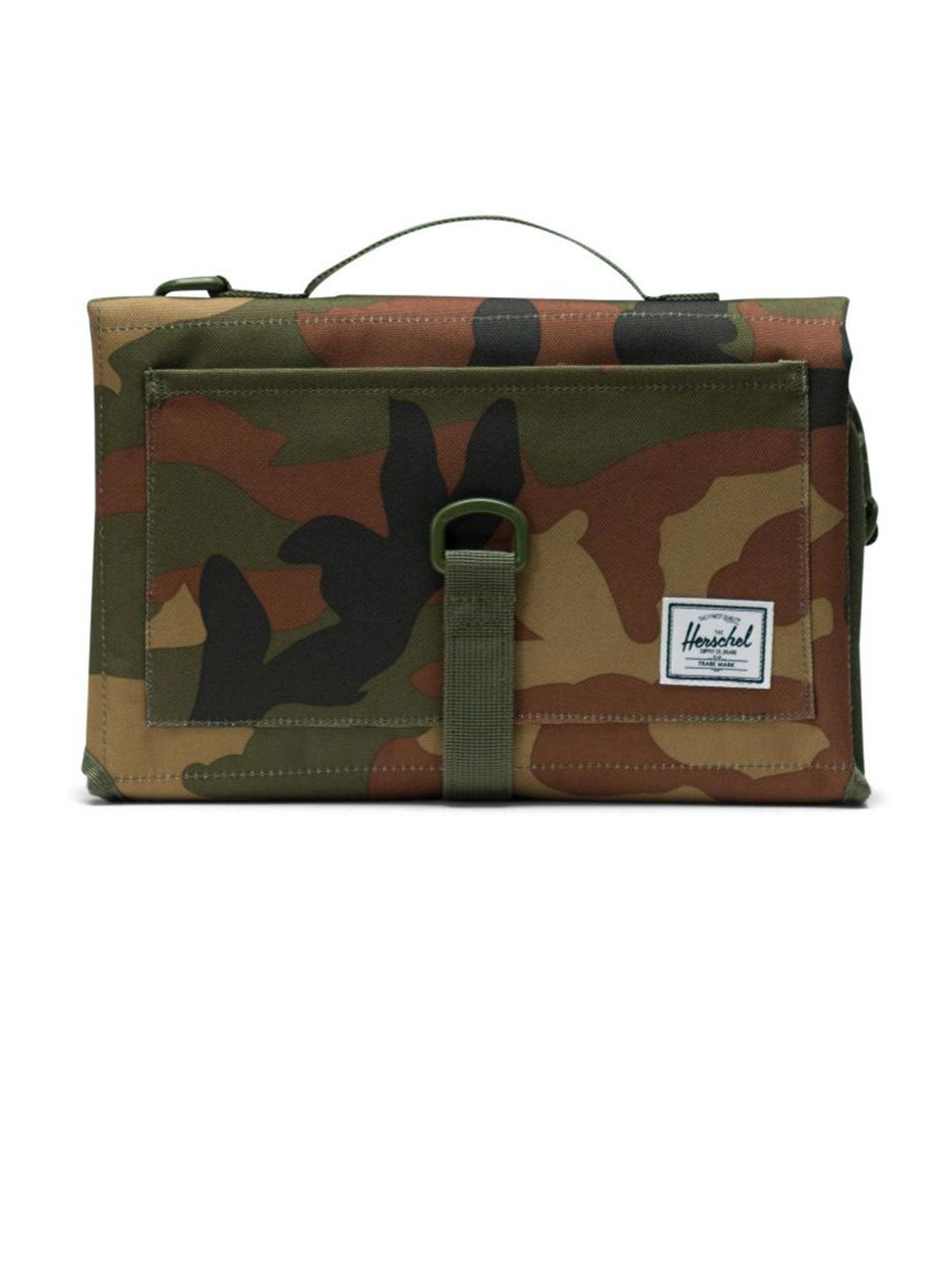 Sprout Change Mat Bag