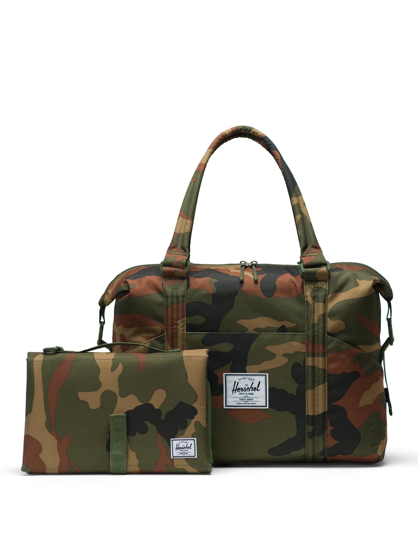 Strand Sprout Baby Diaper Bag