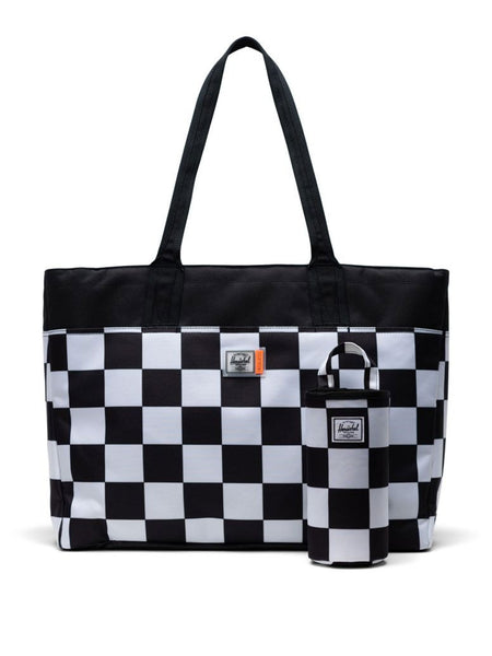 Alexander Zip Insulated Tote Bag