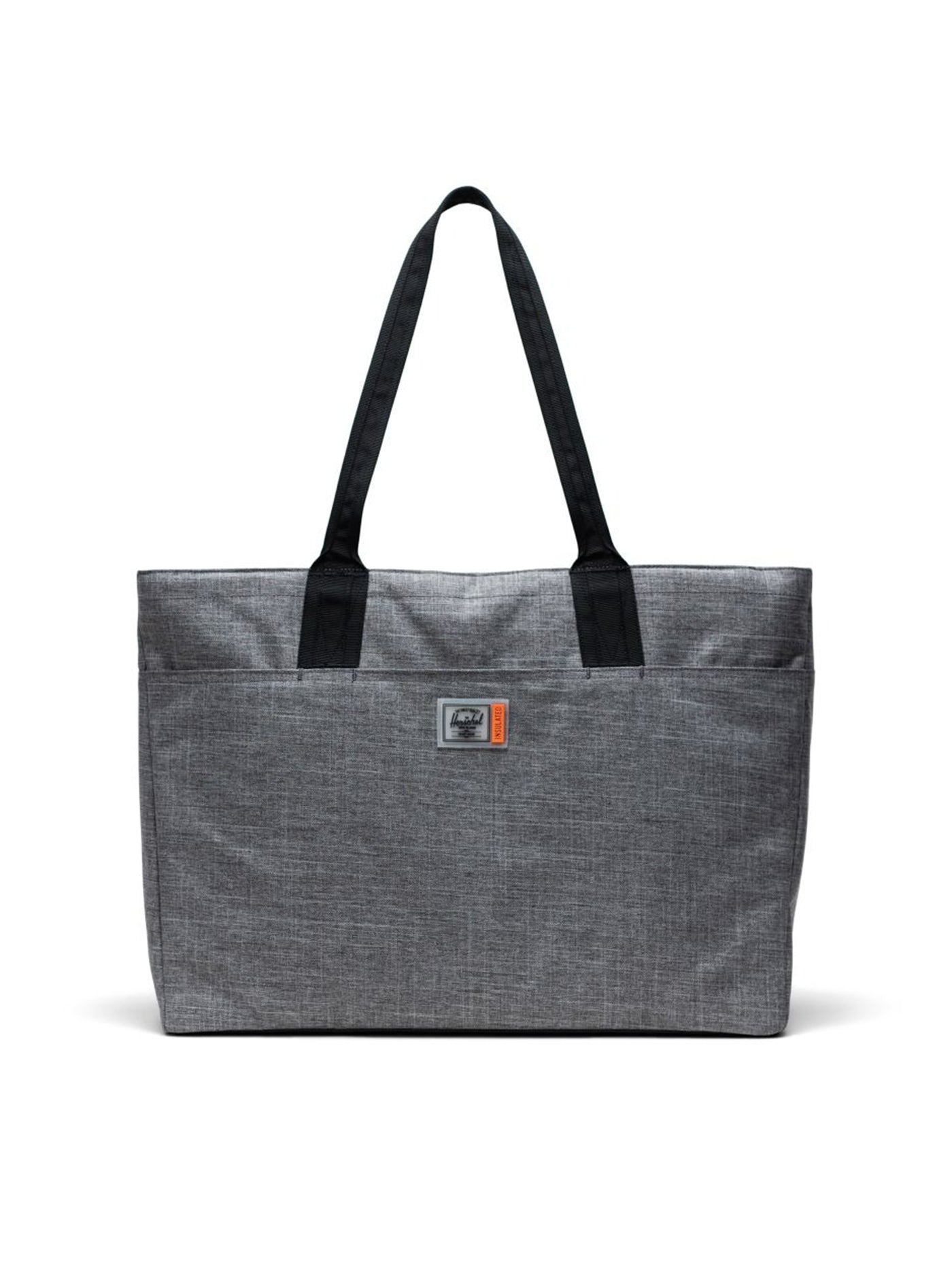 Alexander Zip Tote Insulated Bag