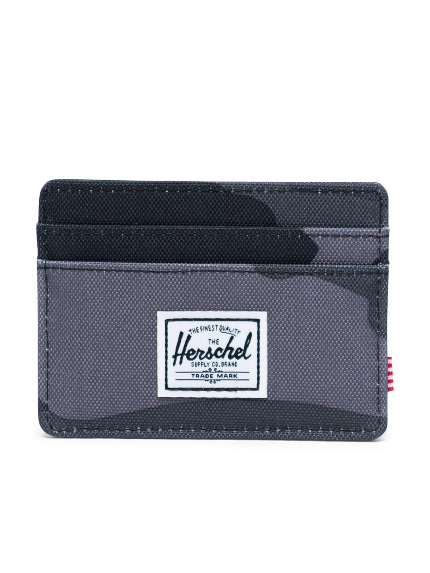 Charlie Wallet