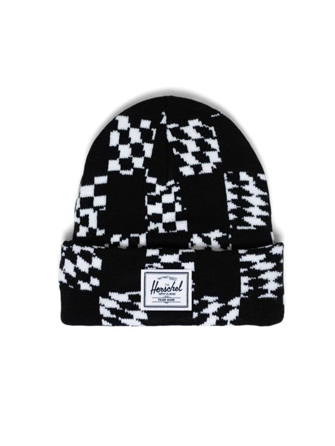 Elmer Beanie (Kids)