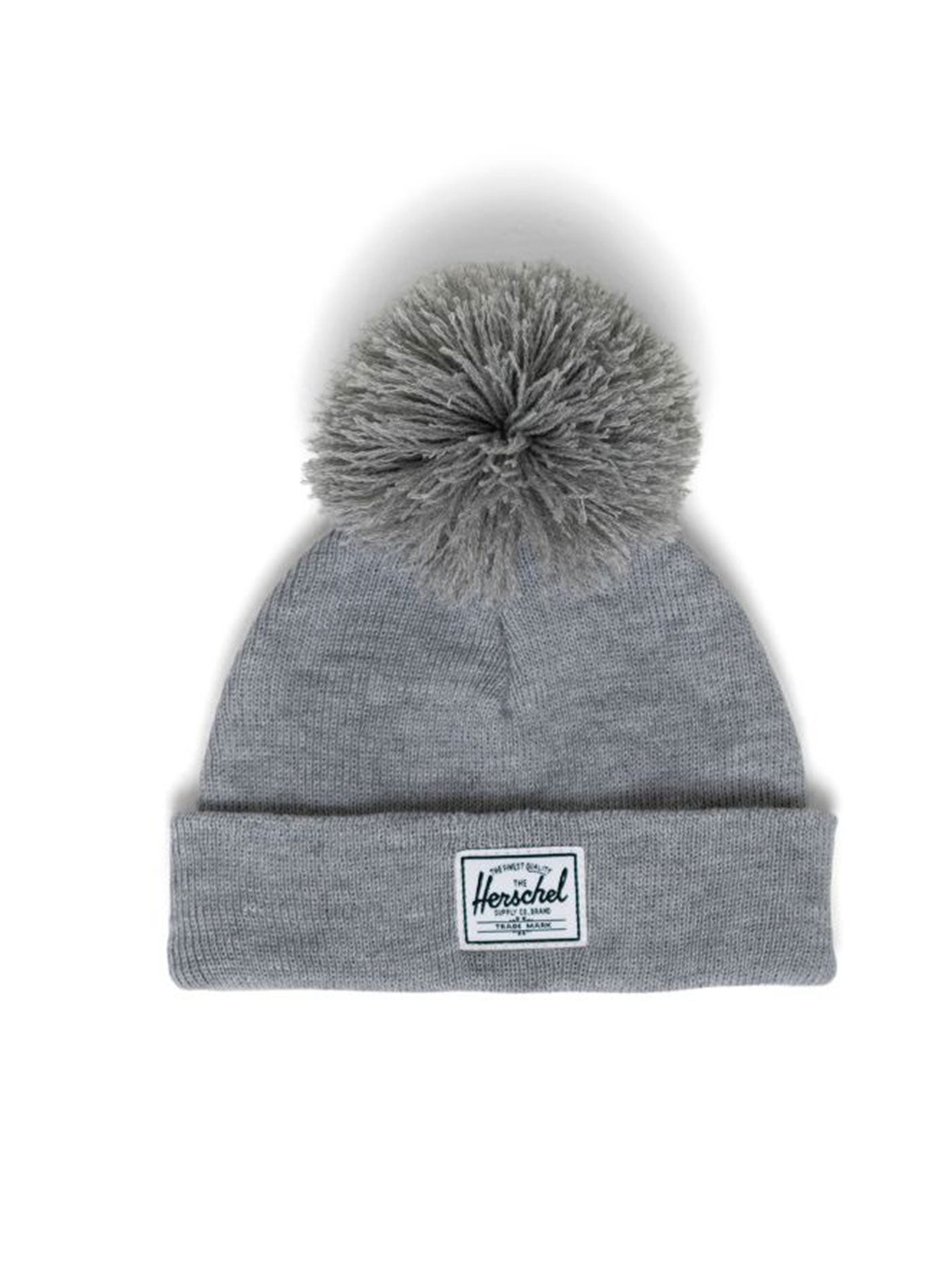 Pom 0-6m Beanie (Infants)