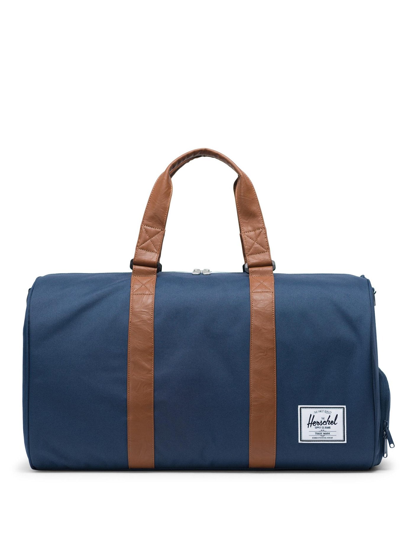 Novel Duffle Travel Bag