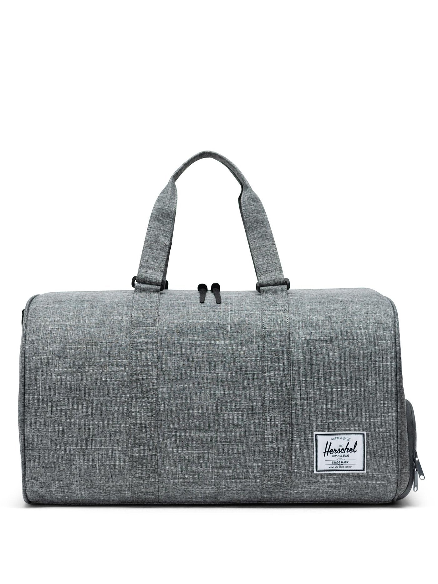 Novel Duffle Travel Bag