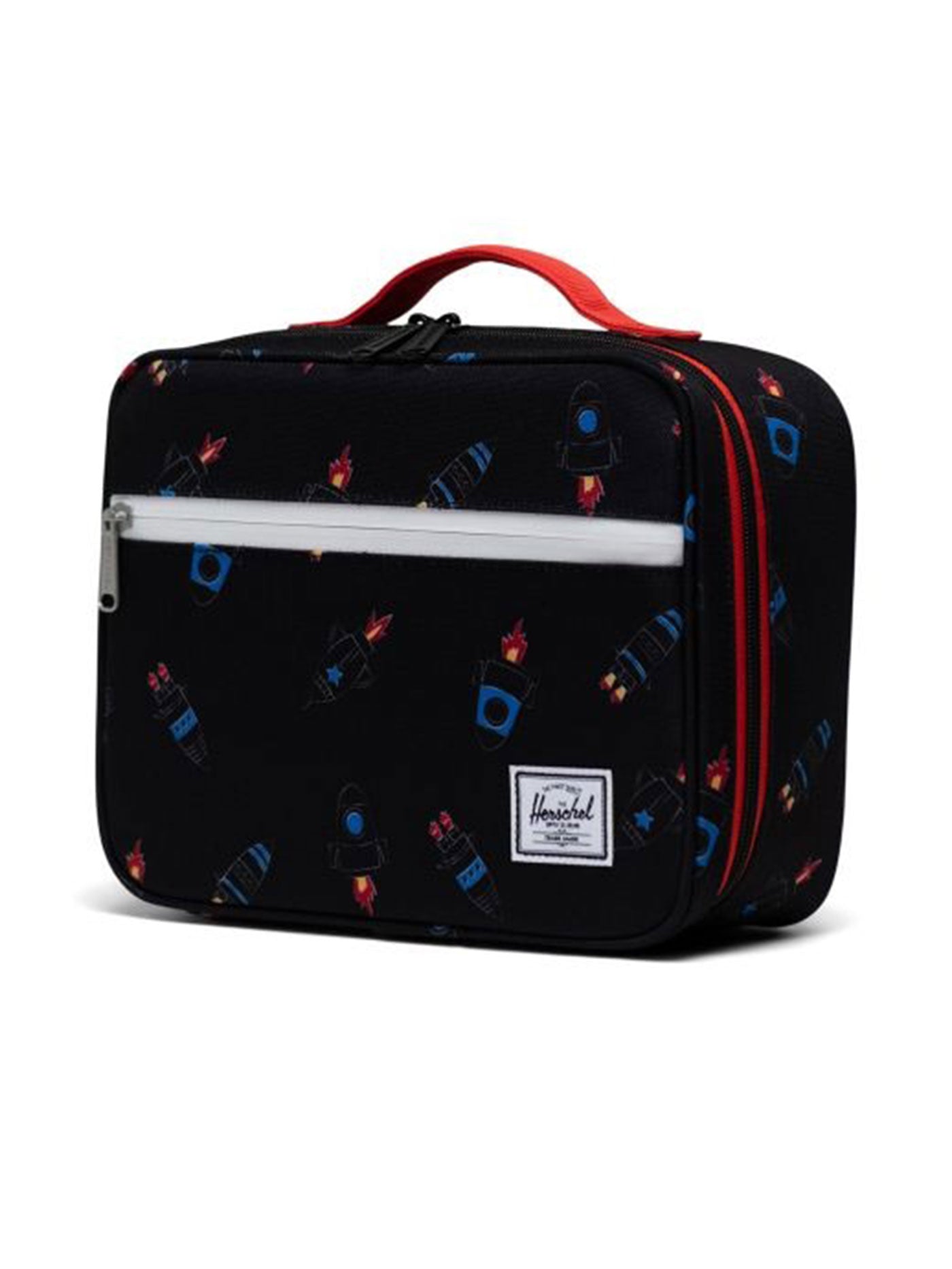 Pop Quiz Lunch Box (Kids)