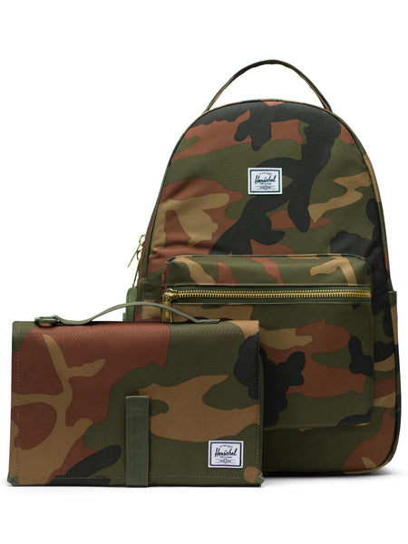 Nova Sprout Backpack