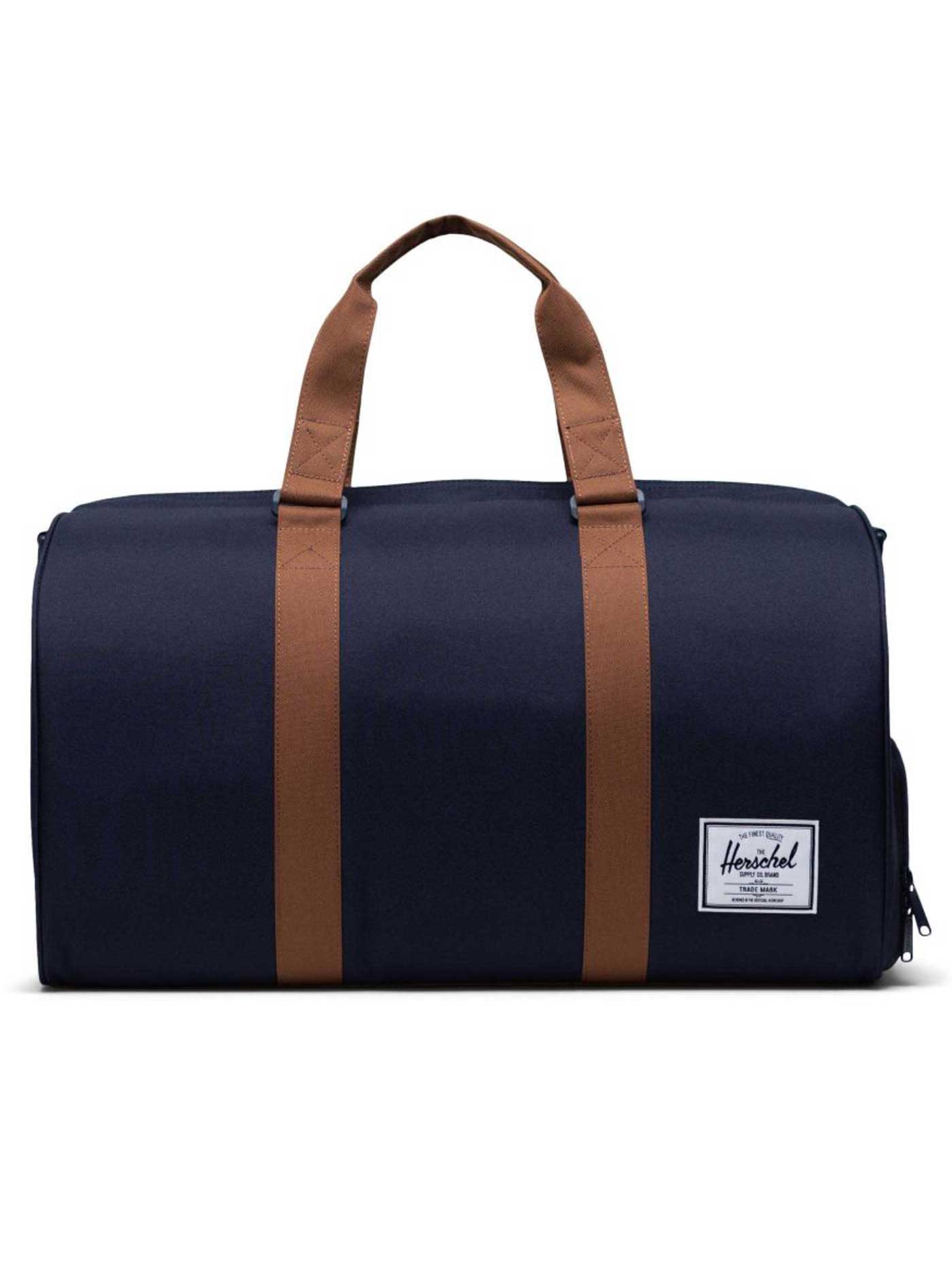 Novel Eco Duffle Bag