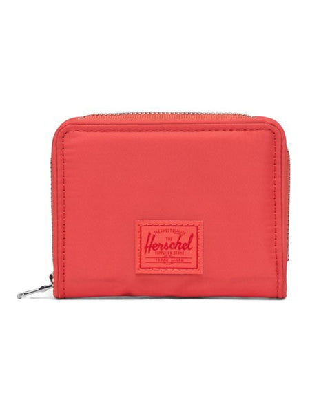 Tyler Flight Satin Wallet