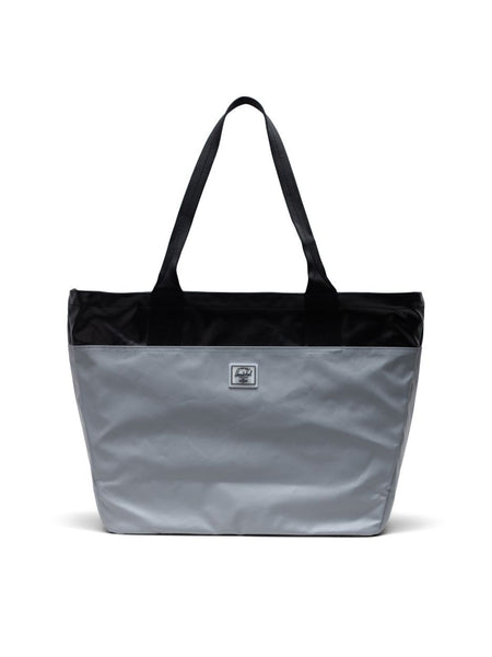 Alexander Zip Tote Bag