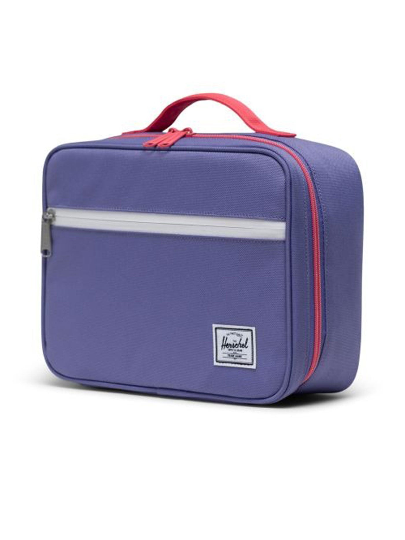 Pop Quiz Lunch Box (Kids)