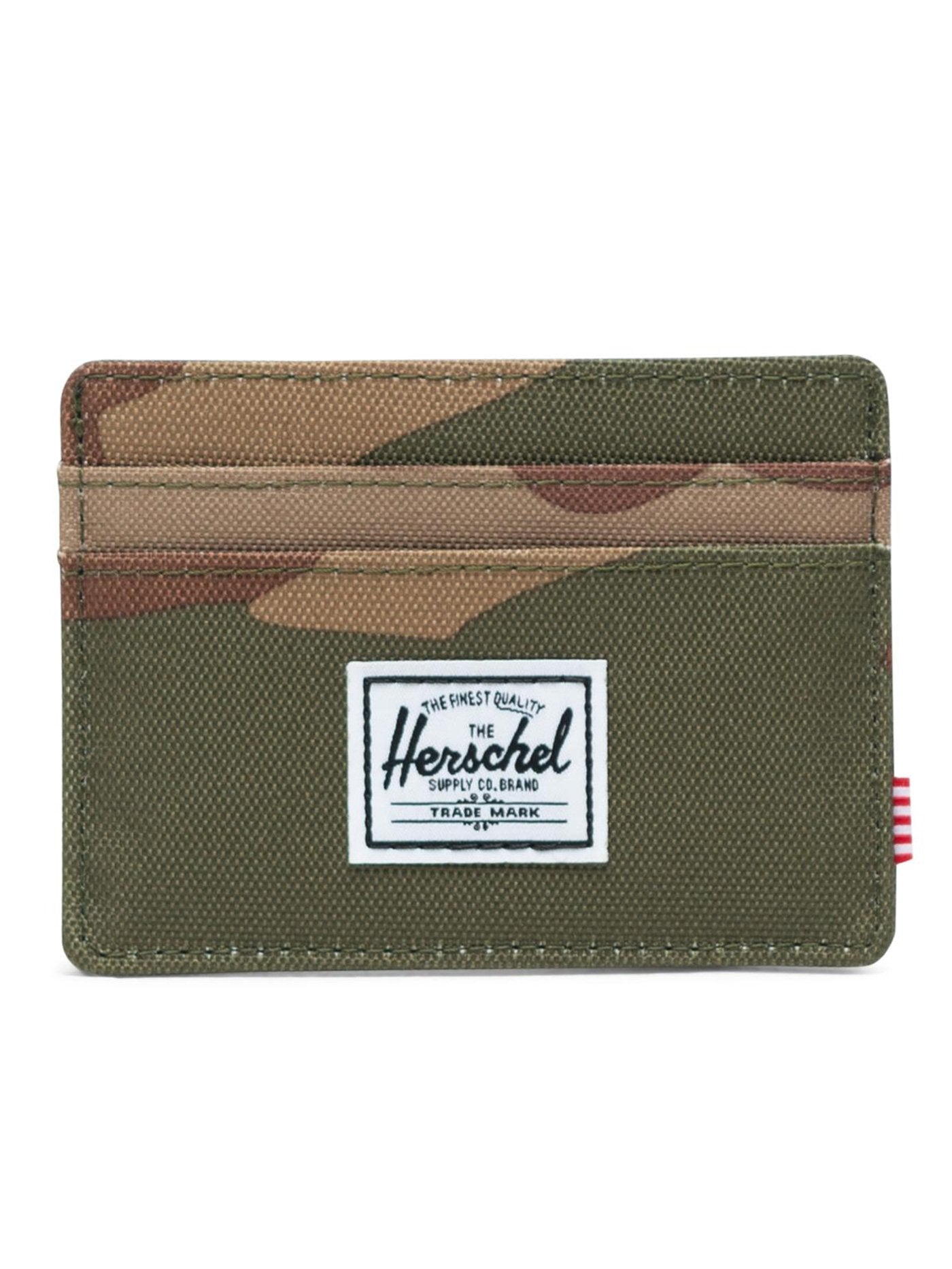 Charlie Wallet