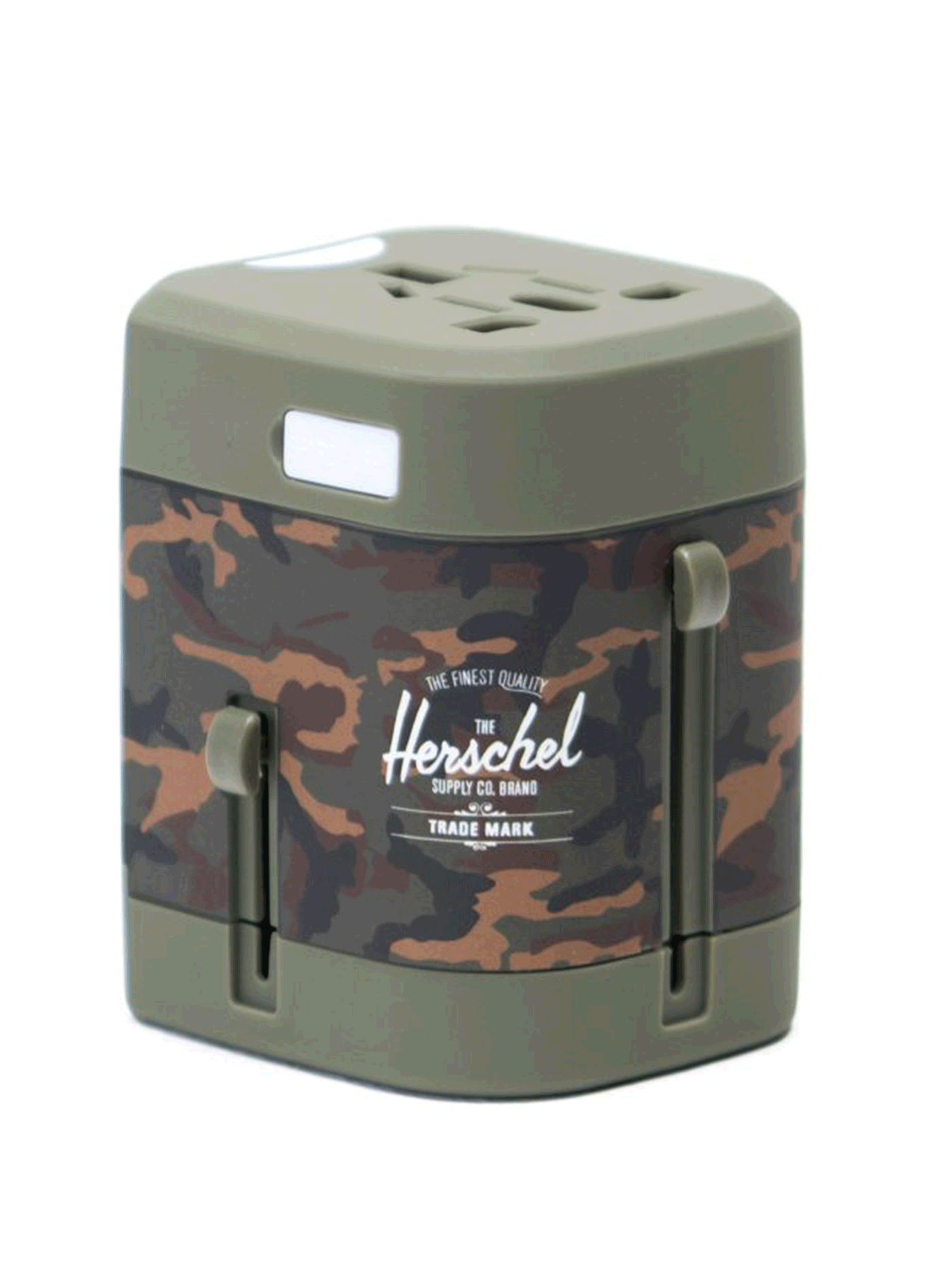 Travel Adapter
