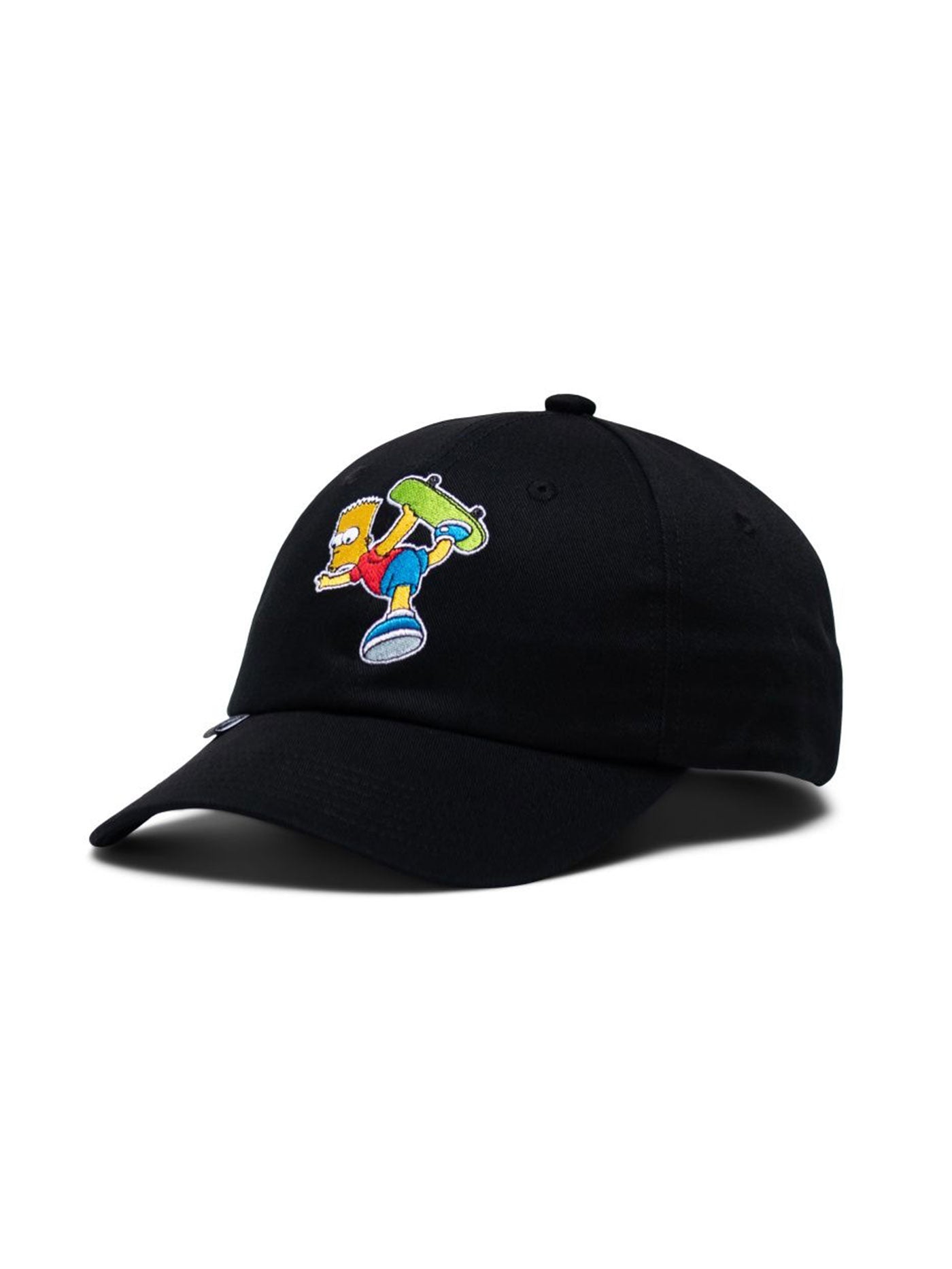 Sylas x The Simpsons Strapback Hat