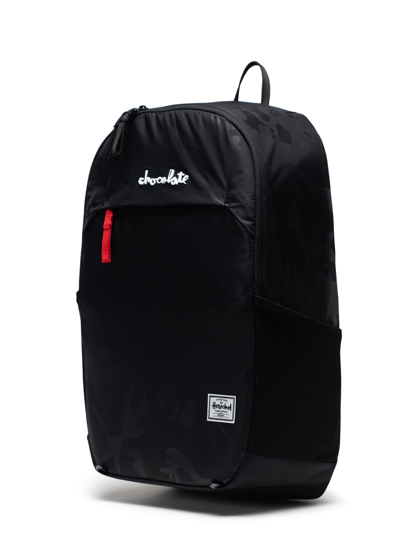 Herschel x Chocolate Mammoth Large Bag