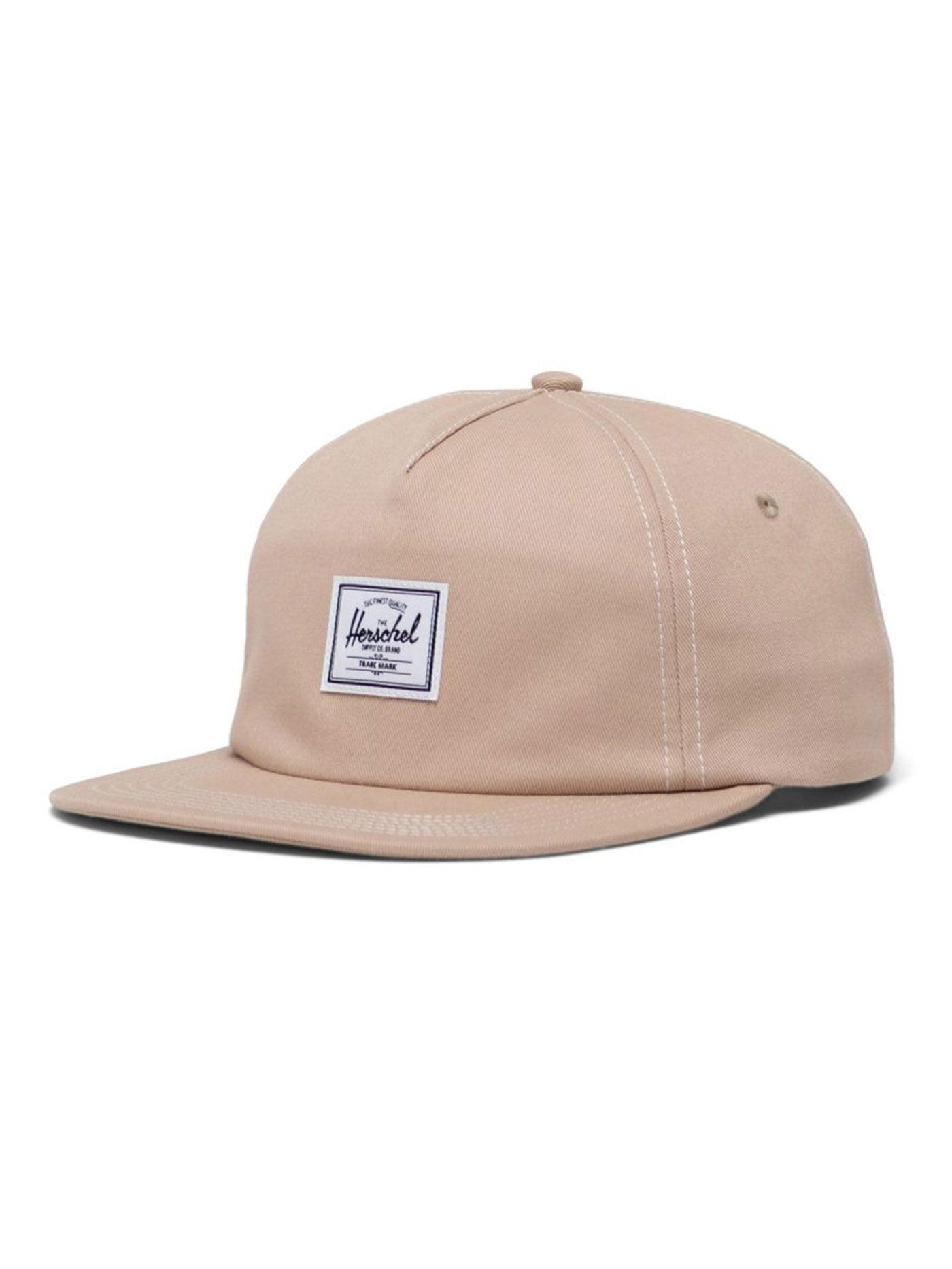 Scout Strapback Hat