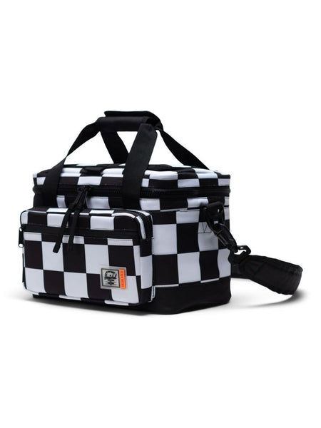 Pop Quiz 12 Pack Insulated Cooler