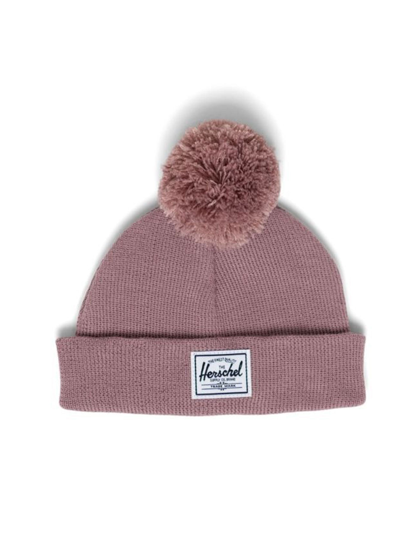 Pom 6-18m Beanie (Infants)