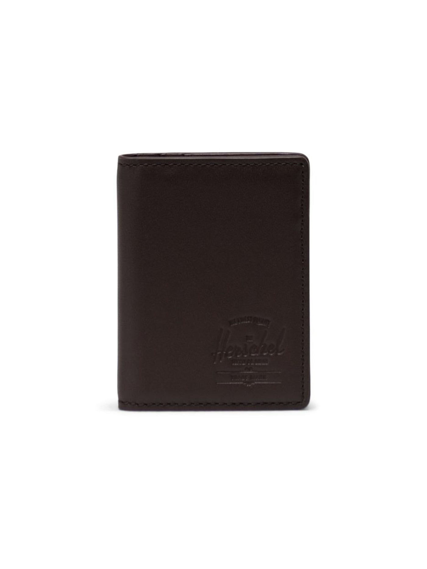 Gordon Leather Wallet