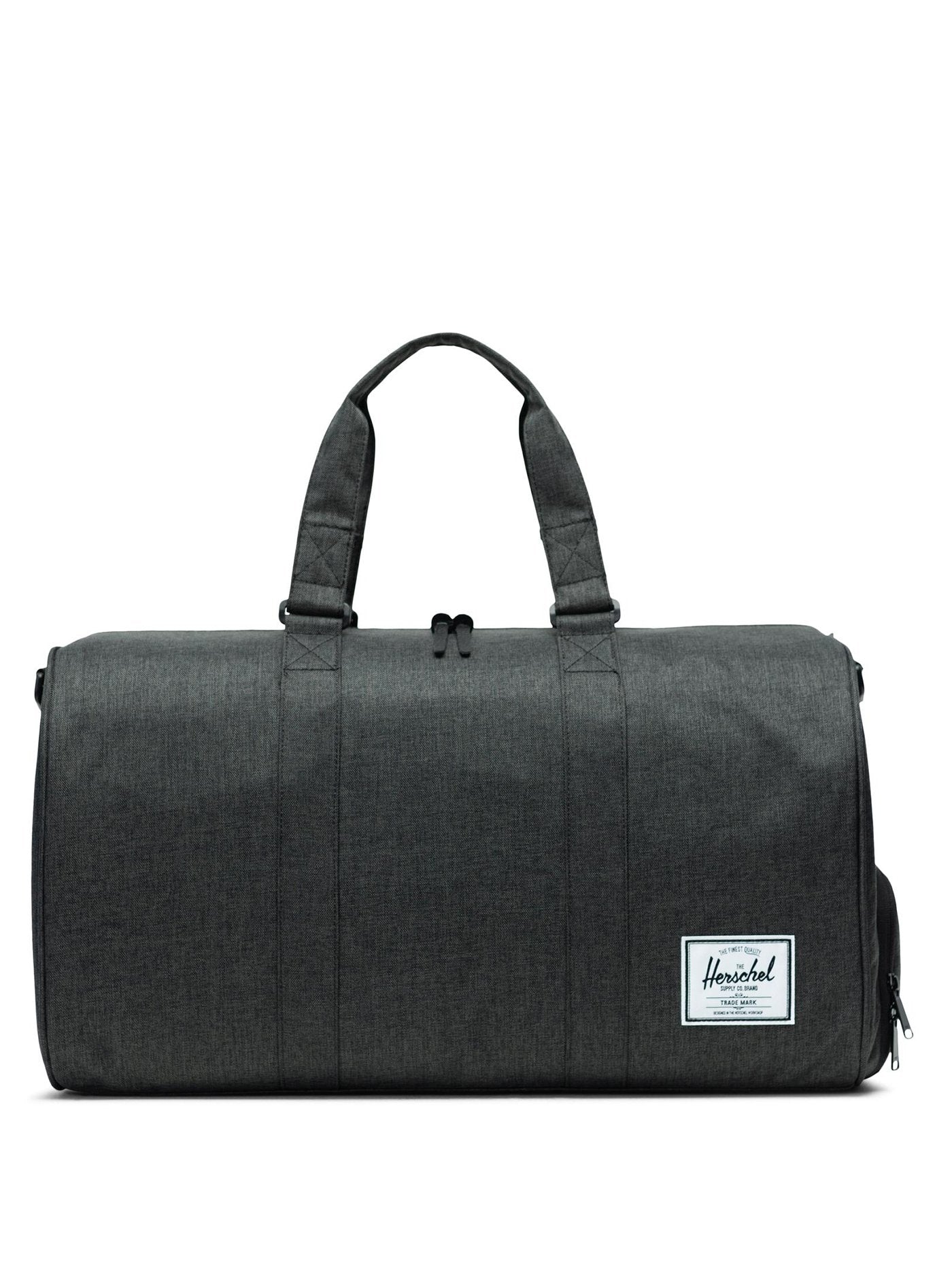 Novel Duffle Travel Bag