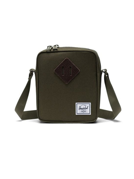 Heritage Crossbody Bag