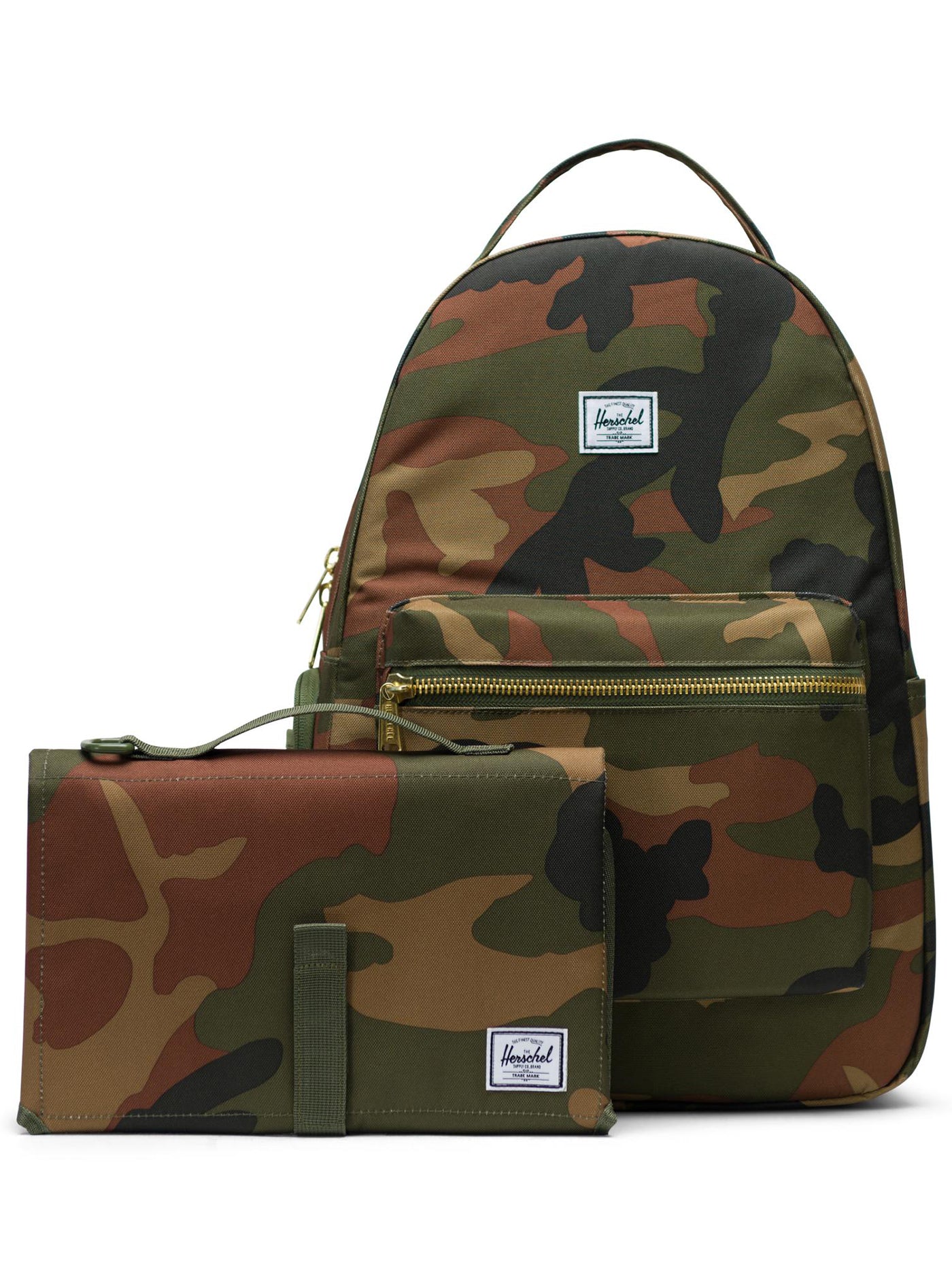 Nova Sprout Backpack