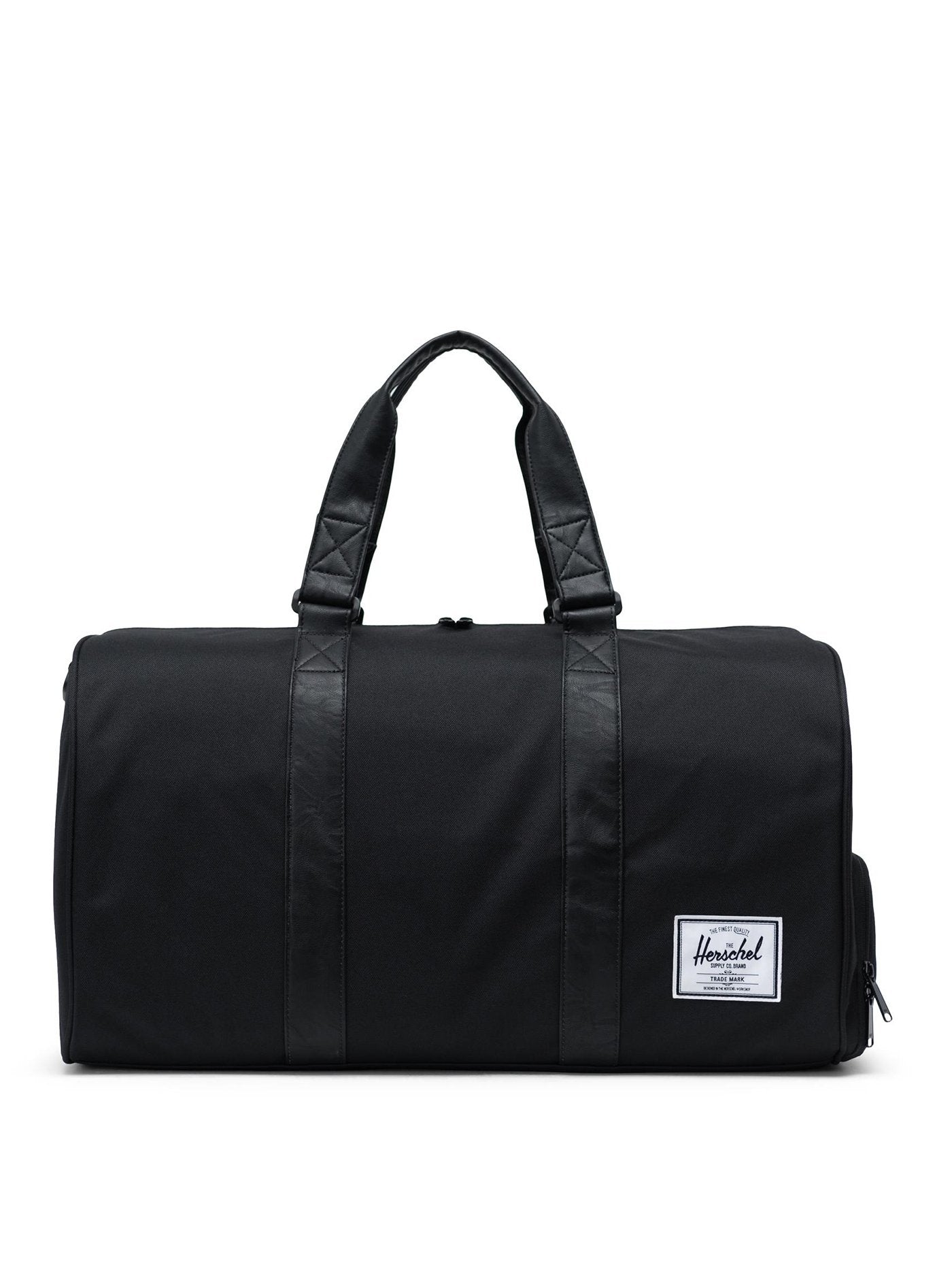 Novel Duffle Travel Bag