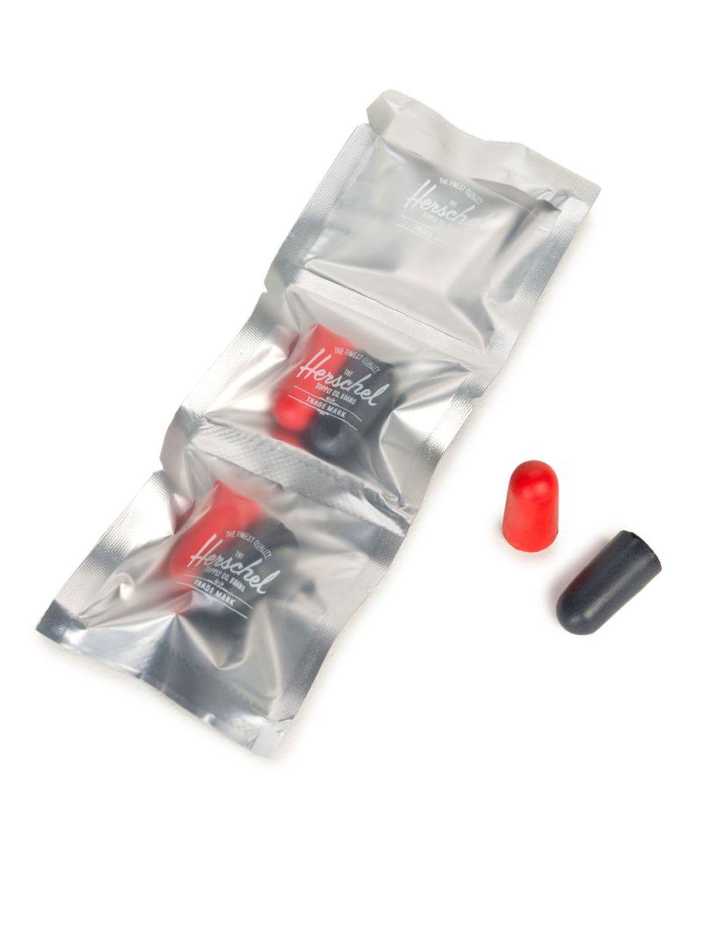 Ear Plugs 3 Pack