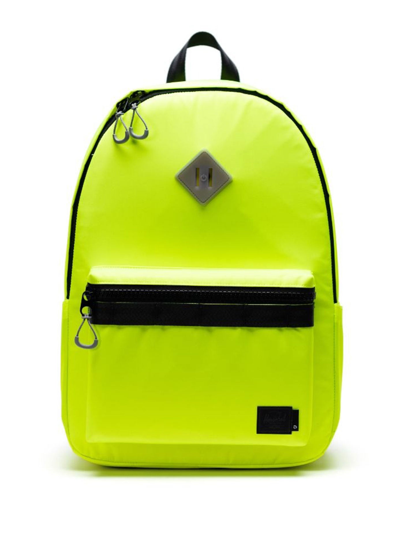 Heritage XL Recycled Nylon Backpack