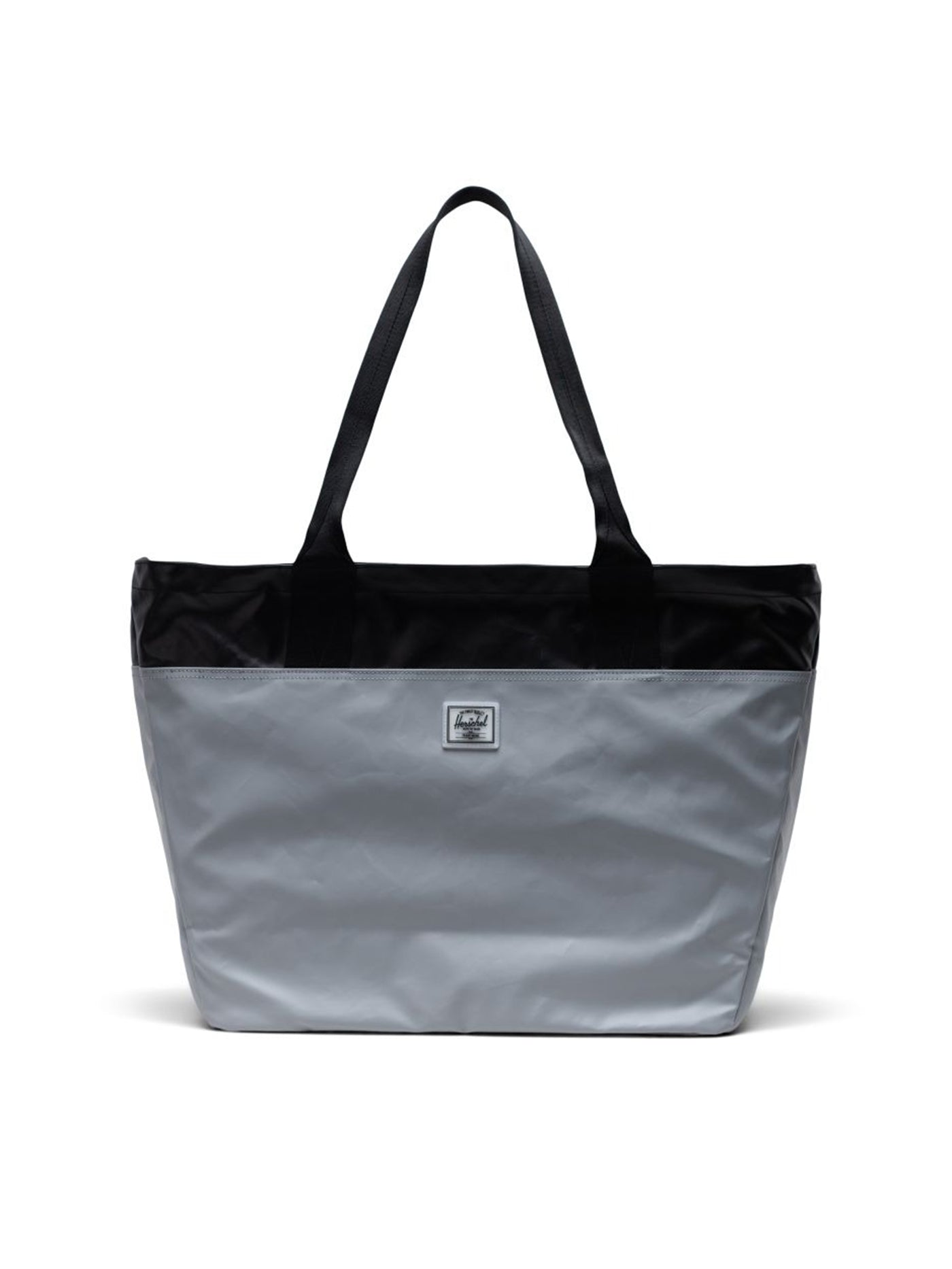 Alexander Zip Tote Bag